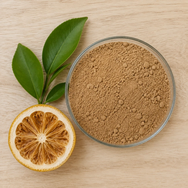 Antioxidant Supplement Ingredient